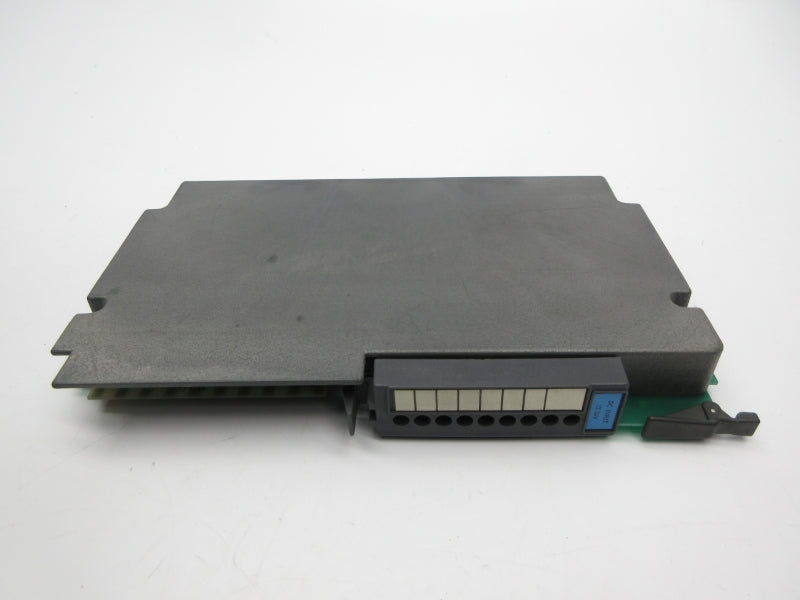 ALLEN BRADLEY 1771-IB 12-24V UNMP