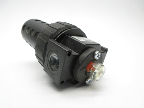 PARKER 12F32HC 150PSI NSNP