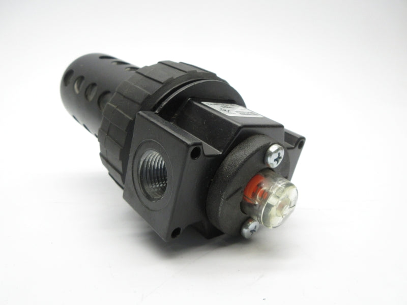 PARKER 12F32HC 150PSI NSNP