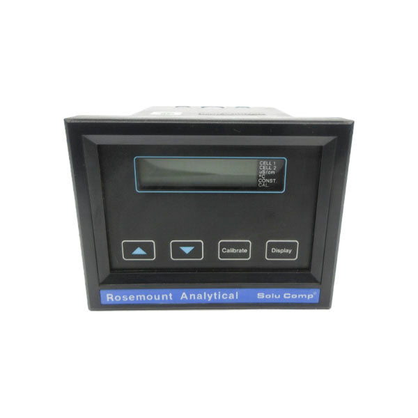 ROSEMOUNT SCL-C-002-M2 115V NSNP