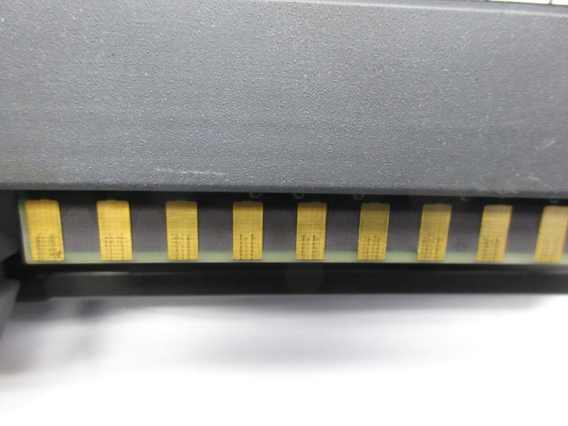 ALLEN BRADLEY 1771-ASB SER. A F/W A UNMP