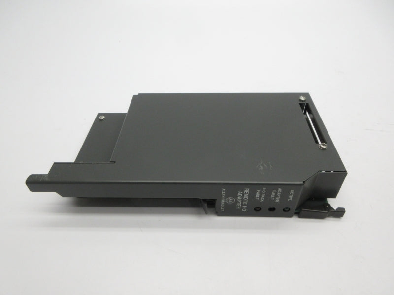 ALLEN BRADLEY 1771-ASB SER. A F/W A UNMP