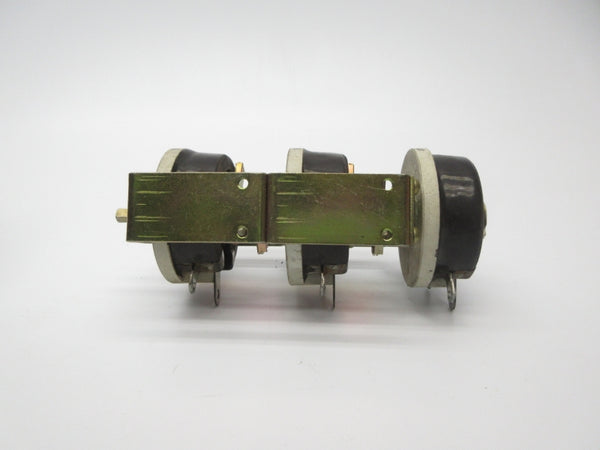 OHMITE 1000-F2-T3 NSNP