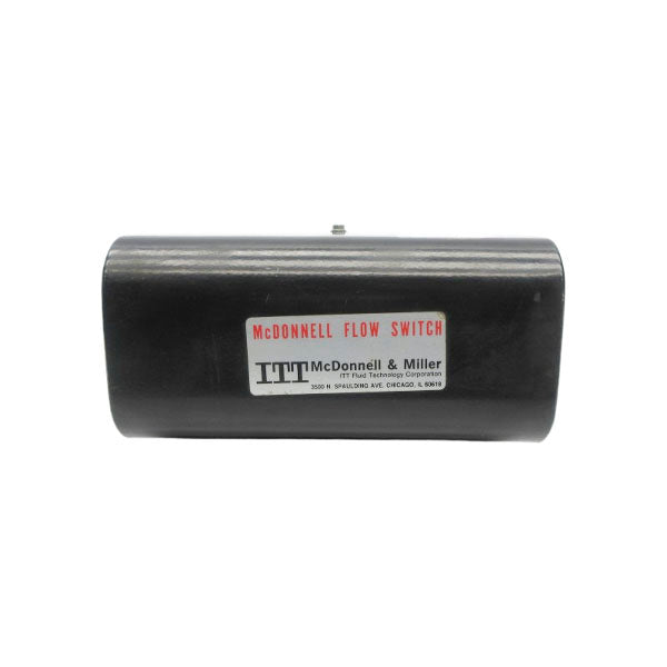 MCDONNELL & MILLER FS7-4SJ 115/230VAC NSNP