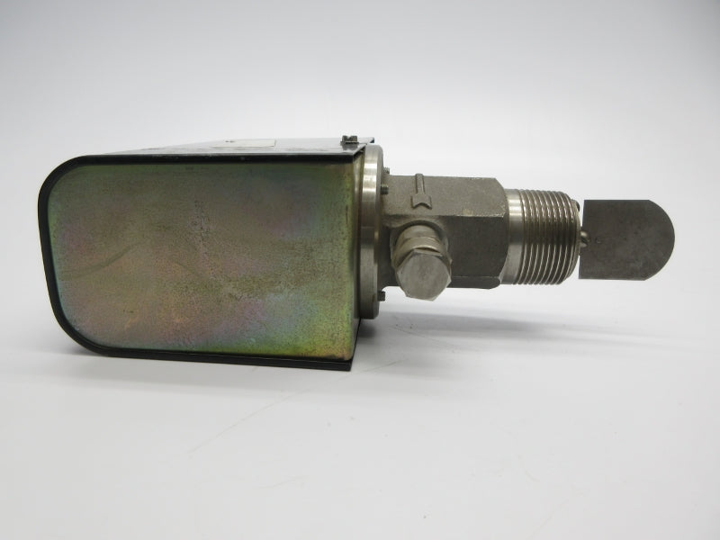 MCDONNELL & MILLER FS7-4SJ 115/230VAC NSNP