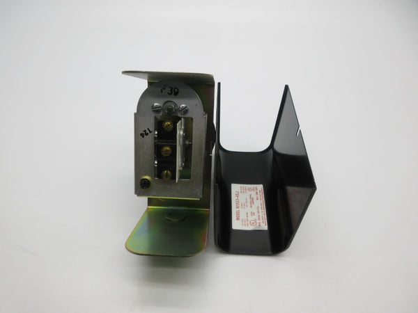 MCDONNELL & MILLER FS7-4SJ 115/230VAC NSNP