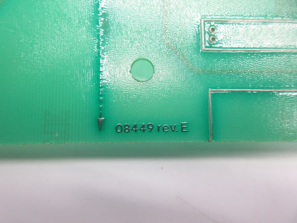 EUBANKS 08449 REV. E NSNP