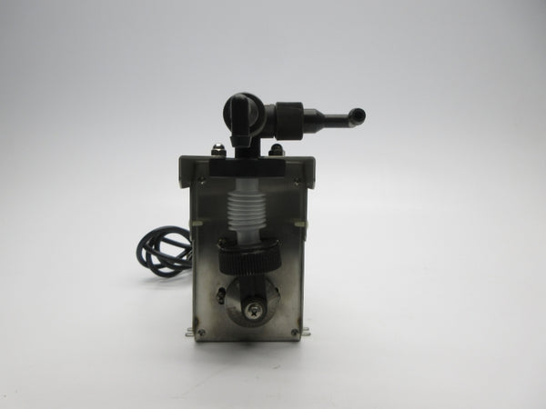 IWAKI WALCHEM SP80-10 115V 1.1A NSNP