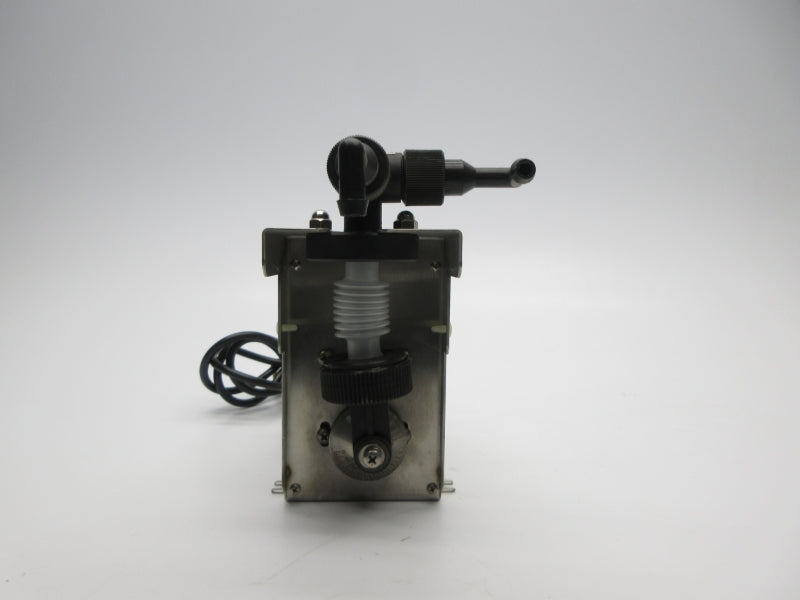 IWAKI WALCHEM SP80-10 115V 1.1A NSNP