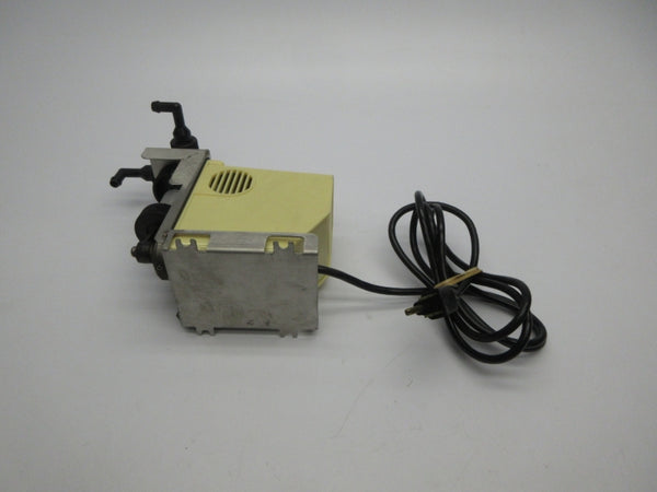 IWAKI WALCHEM SP80-10 115V 1.1A NSNP