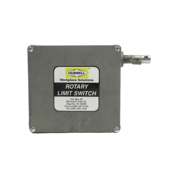 HUBBELL 44-1E-1-P-128 NSNP