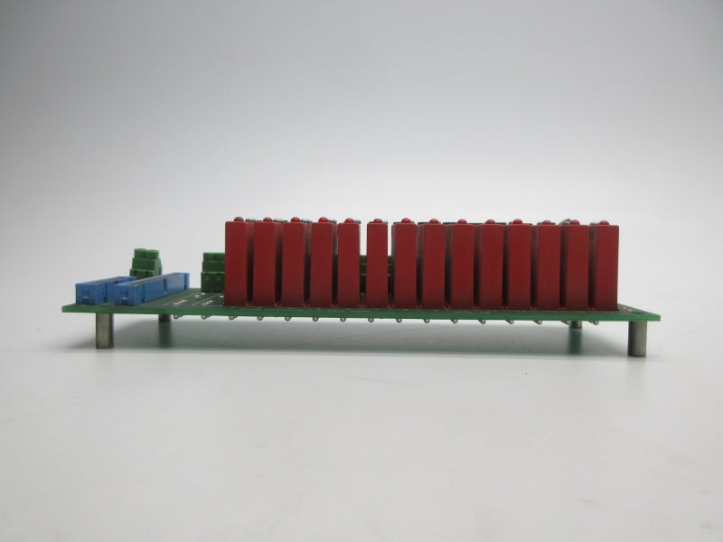 OCTAGON SYSTEMS MPB-16 NSNP