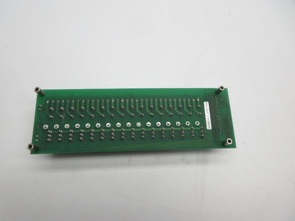 OCTAGON SYSTEMS MPB-16 NSNP