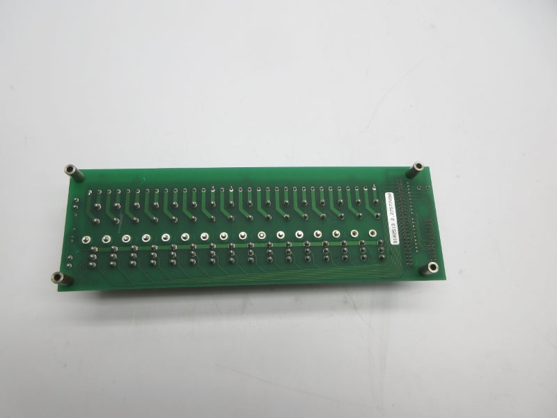 OCTAGON SYSTEMS MPB-16 NSNP