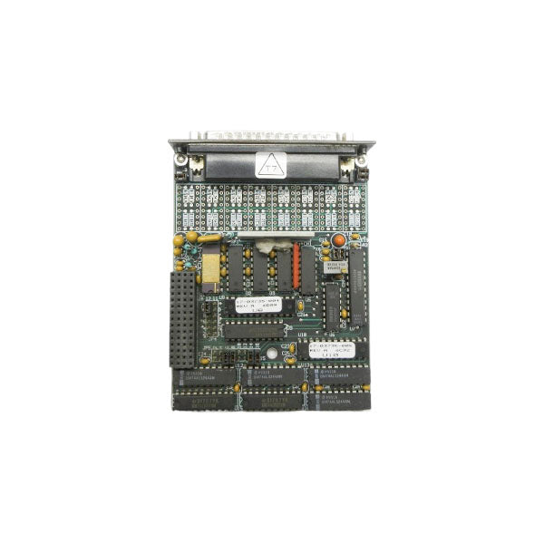 COMARK 54-03928-001 REV. F NSNP