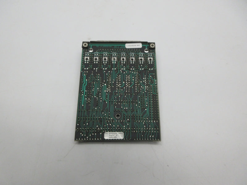 COMARK 54-03928-001 REV. F NSNP