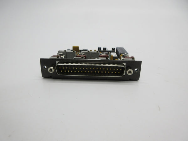 COMARK 54-03931-001 REV. F NSNP