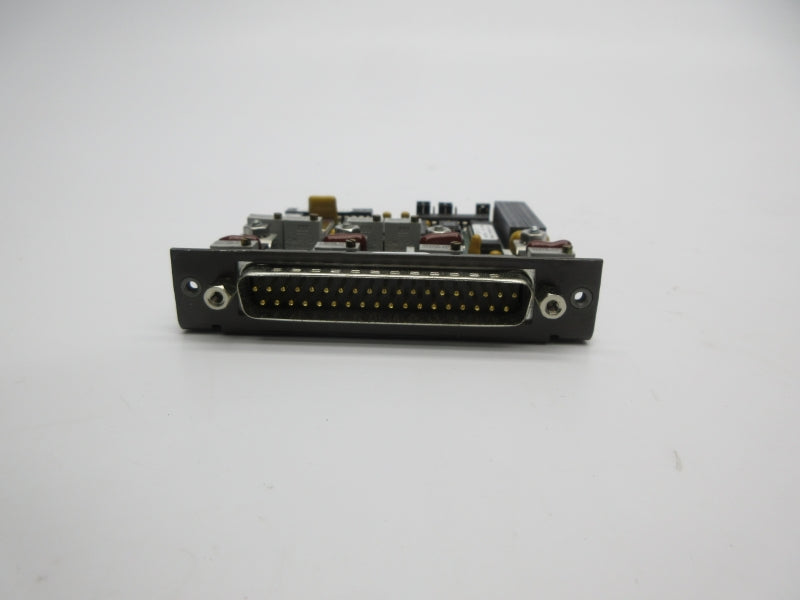 COMARK 54-03931-001 REV. F NSNP