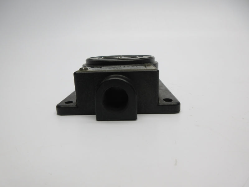 GENERAL ELECTRIC CR215DA111 80-255VAC NSNP