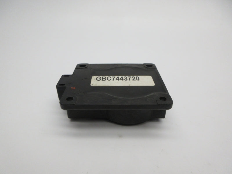 GENERAL ELECTRIC CR215DA111 80-255VAC NSNP