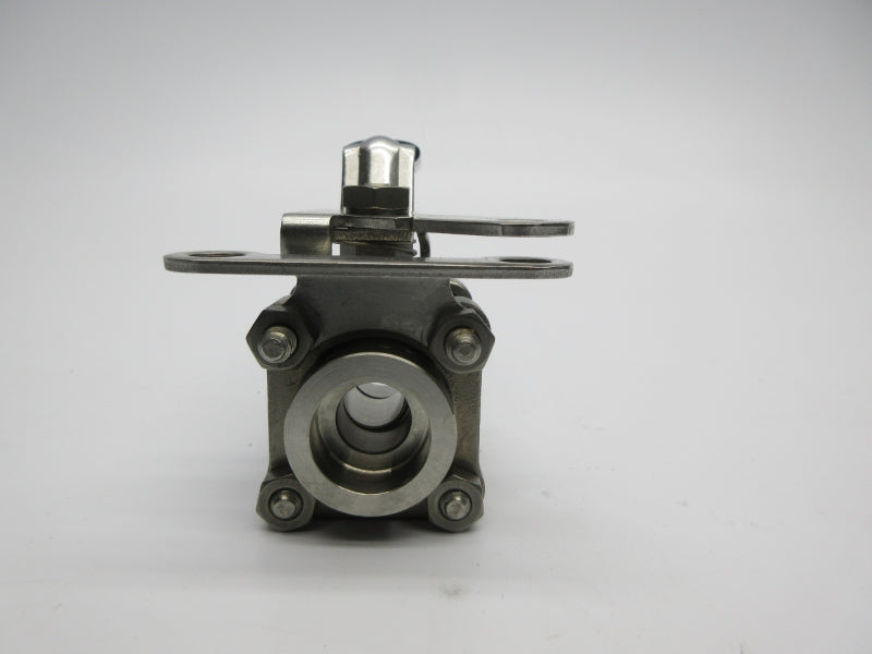 SWAGELOK SS-63VNUVSW8P 1500PSI NSNP