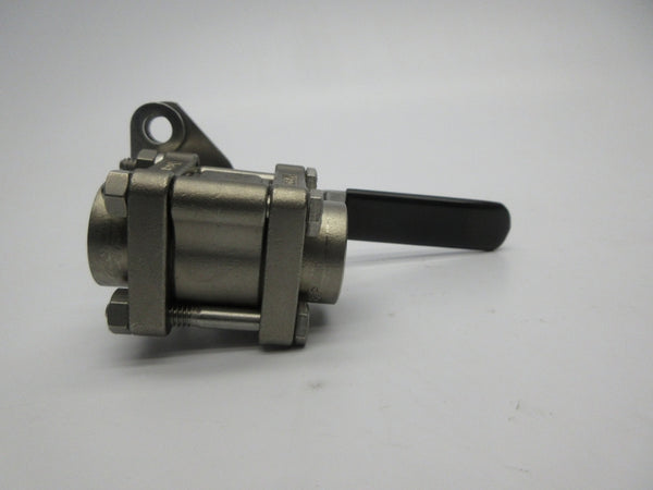 SWAGELOK SS-63VNUVSW8P 1500PSI NSNP