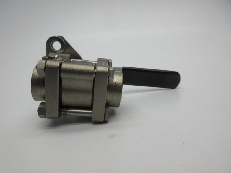 SWAGELOK SS-63VNUVSW8P 1500PSI NSNP