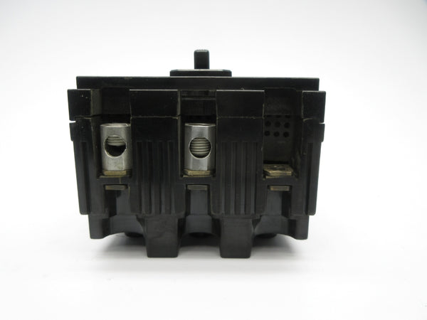 ITE EF3-A025 600VAC 25A NSNP