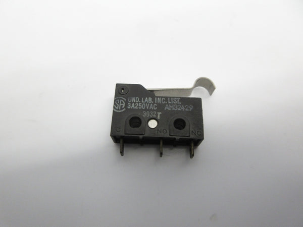 MATSUSHITA AH32429 250VAC 3A NSNP