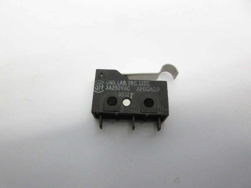 MATSUSHITA AH32429 250VAC 3A NSNP