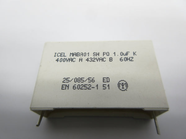 ICEL MABA01 400/432VAC NSNP