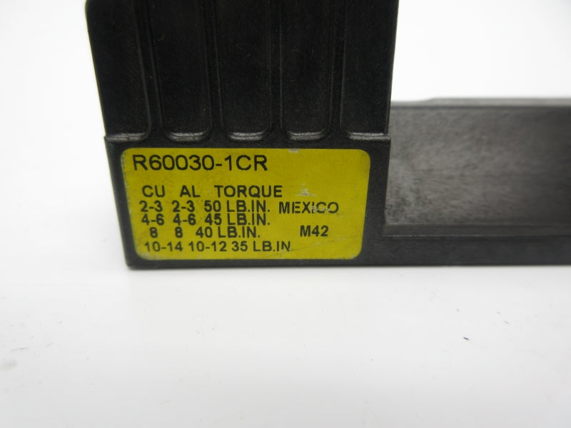 BUSSMANN R60030-1CR 600V 30A NSNP