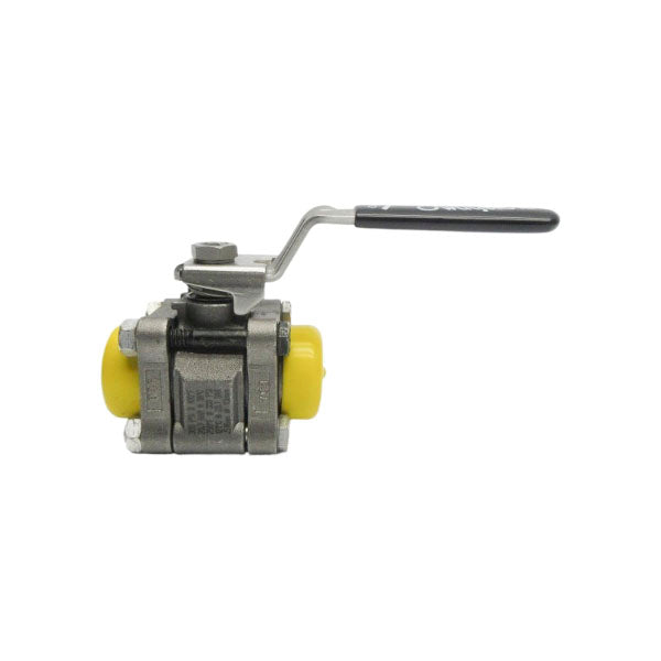 SWAGELOK S-C63VF8 300PSI NSNP