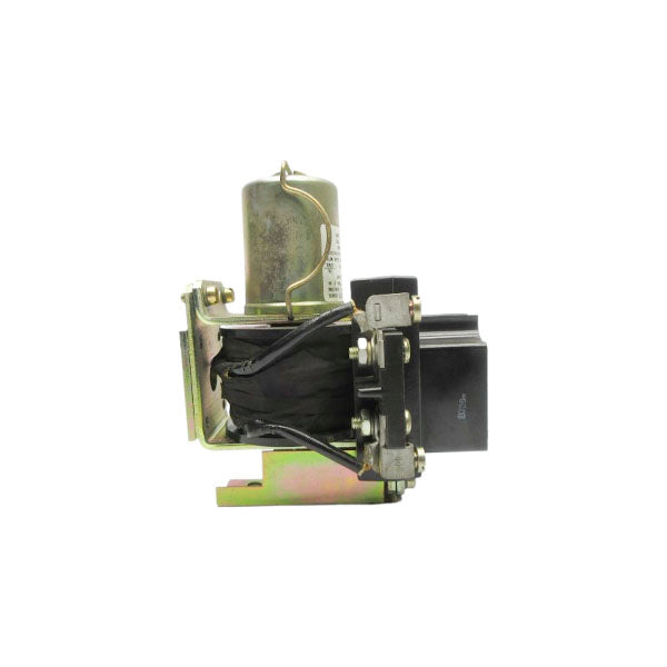 GENERAL ELECTRIC 124YOB3806A 600VAC NSNP