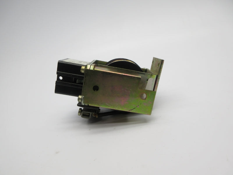 GENERAL ELECTRIC 124YOB3806A 600VAC NSNP