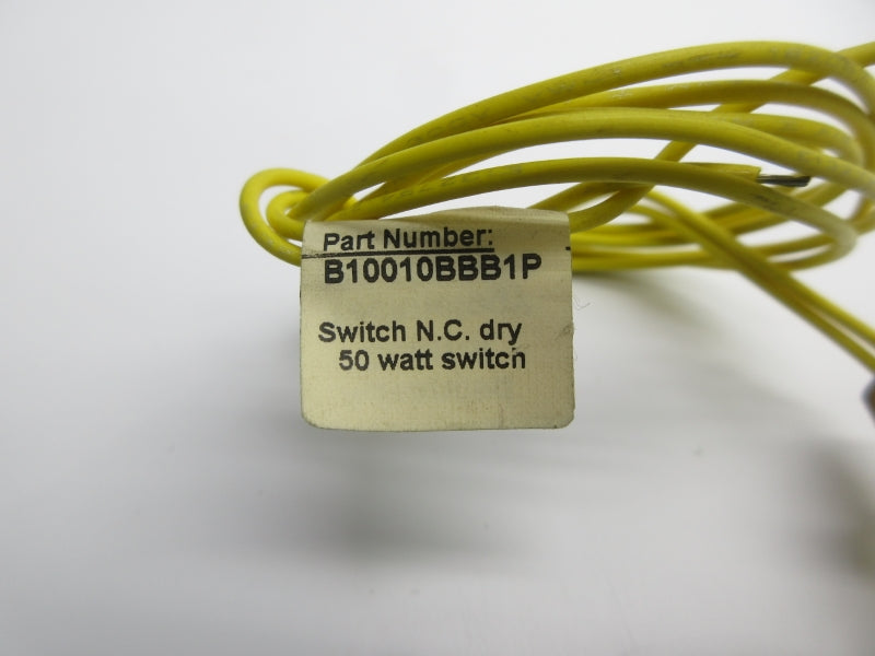 ADVANCED CONTROLS B10010BBB1P NSNP