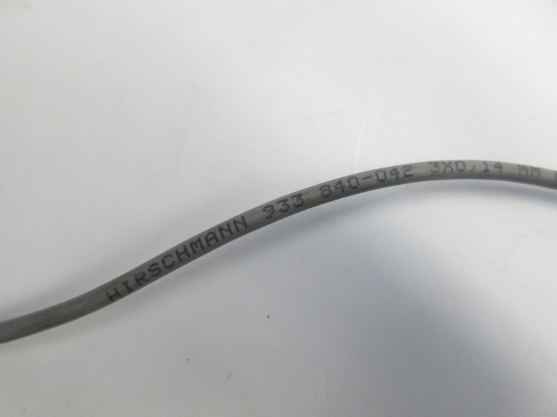 HIRSCHMANN 933840-042 NSNP