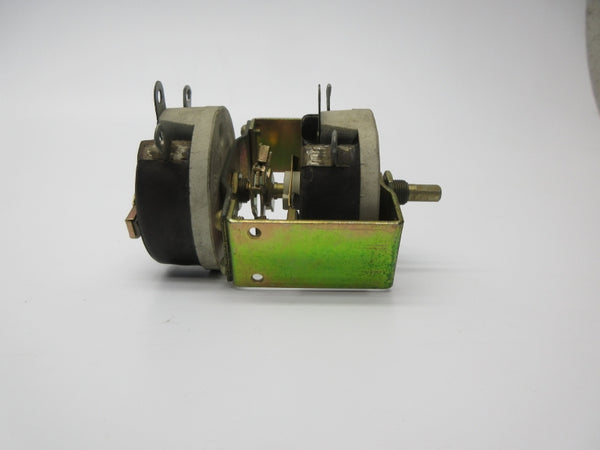 OHMITE J-5000/2500-F2-T2 NSNP