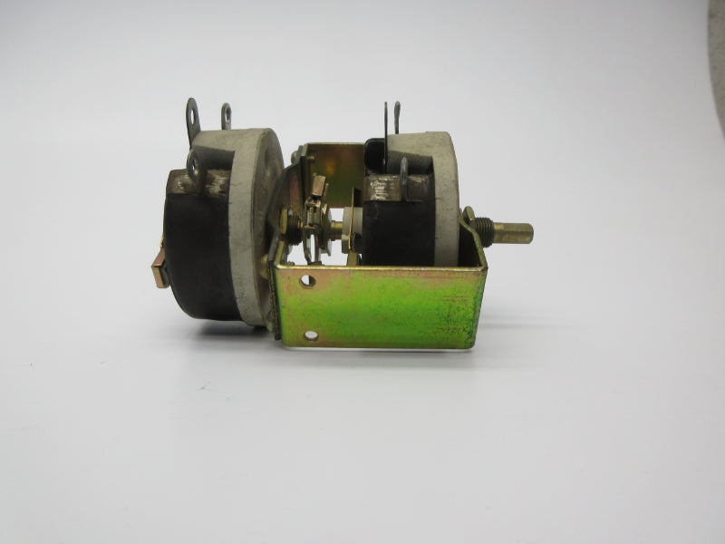 OHMITE J-5000/2500-F2-T2 NSNP