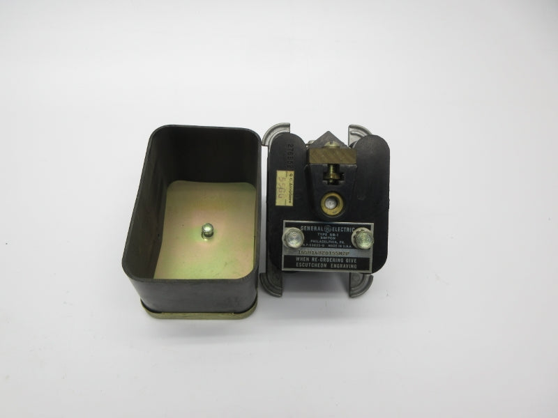 GENERAL ELECTRIC 16SB1AB201SSM2P NSNP