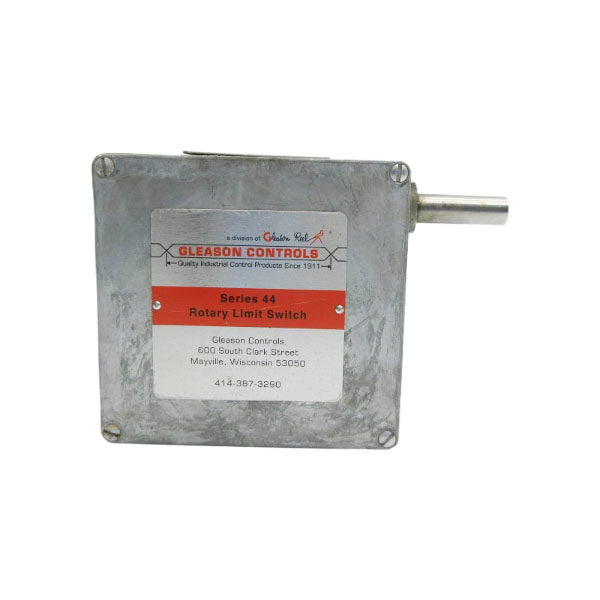 GLEASON REEL 500143 NSNP