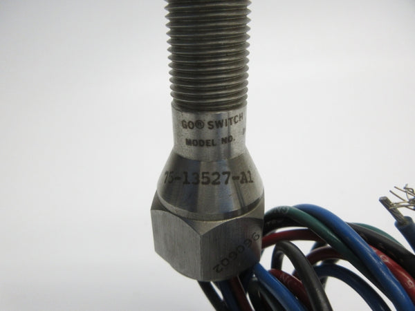 TOPWORX 75-13527-A1 NSNP