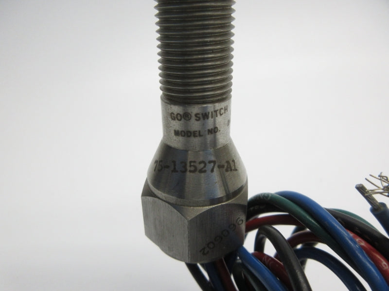 TOPWORX 75-13527-A1 NSNP