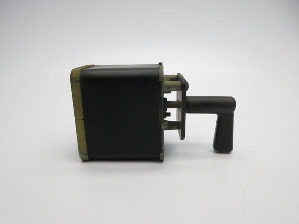 GENERAL ELECTRIC 16SB1B9X2 NSNP