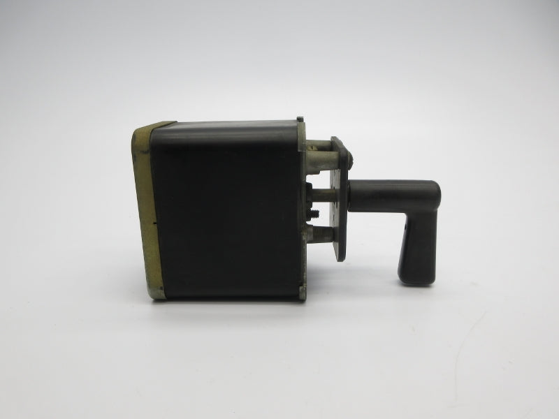 GENERAL ELECTRIC 16SB1B9X2 NSNP