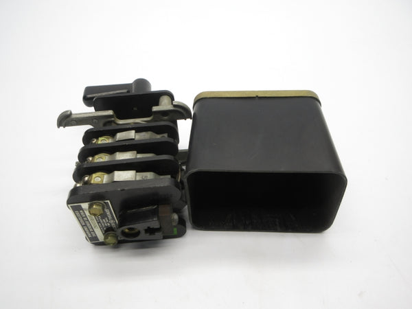 GENERAL ELECTRIC 16SB1B9X2 NSNP