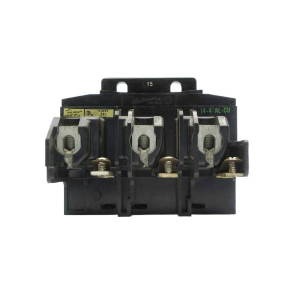 ITE P4315 240VAC 15A NSNP