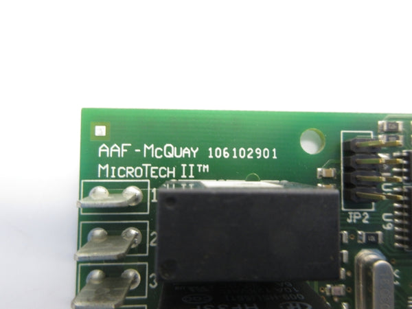 AAF-MCQUAY 106102901 NSNP