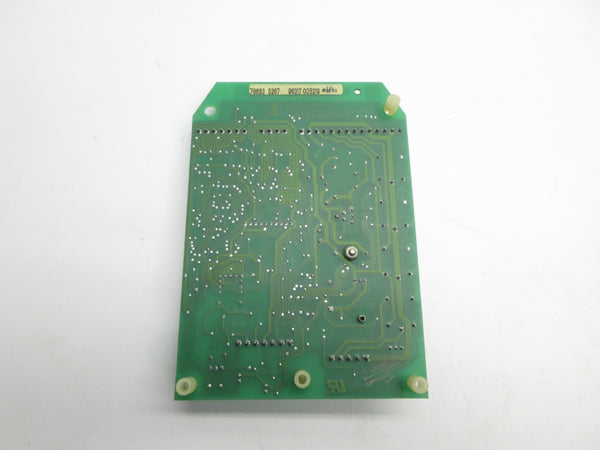 MCQUAY 0733125-01B WHPE1B NSNP