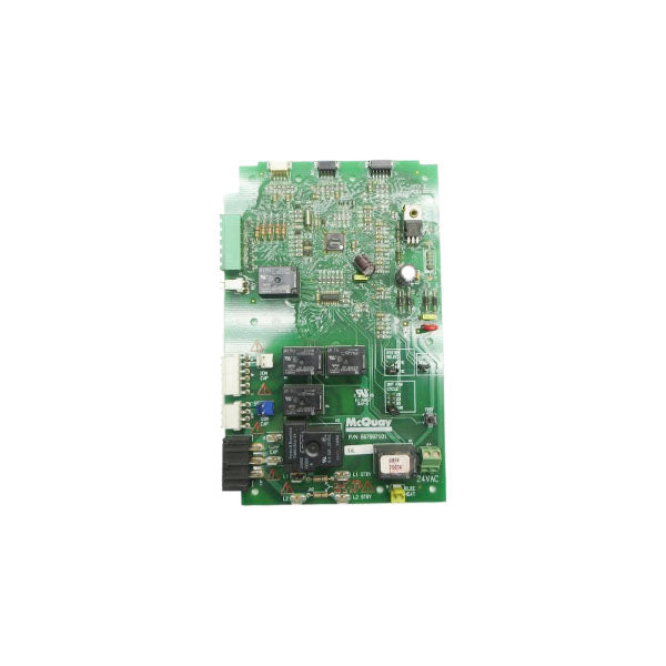 MCQUAY 667997101 NSNP